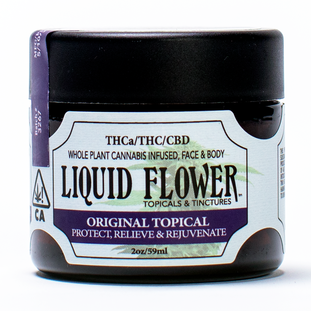 Original Topical (2oz)