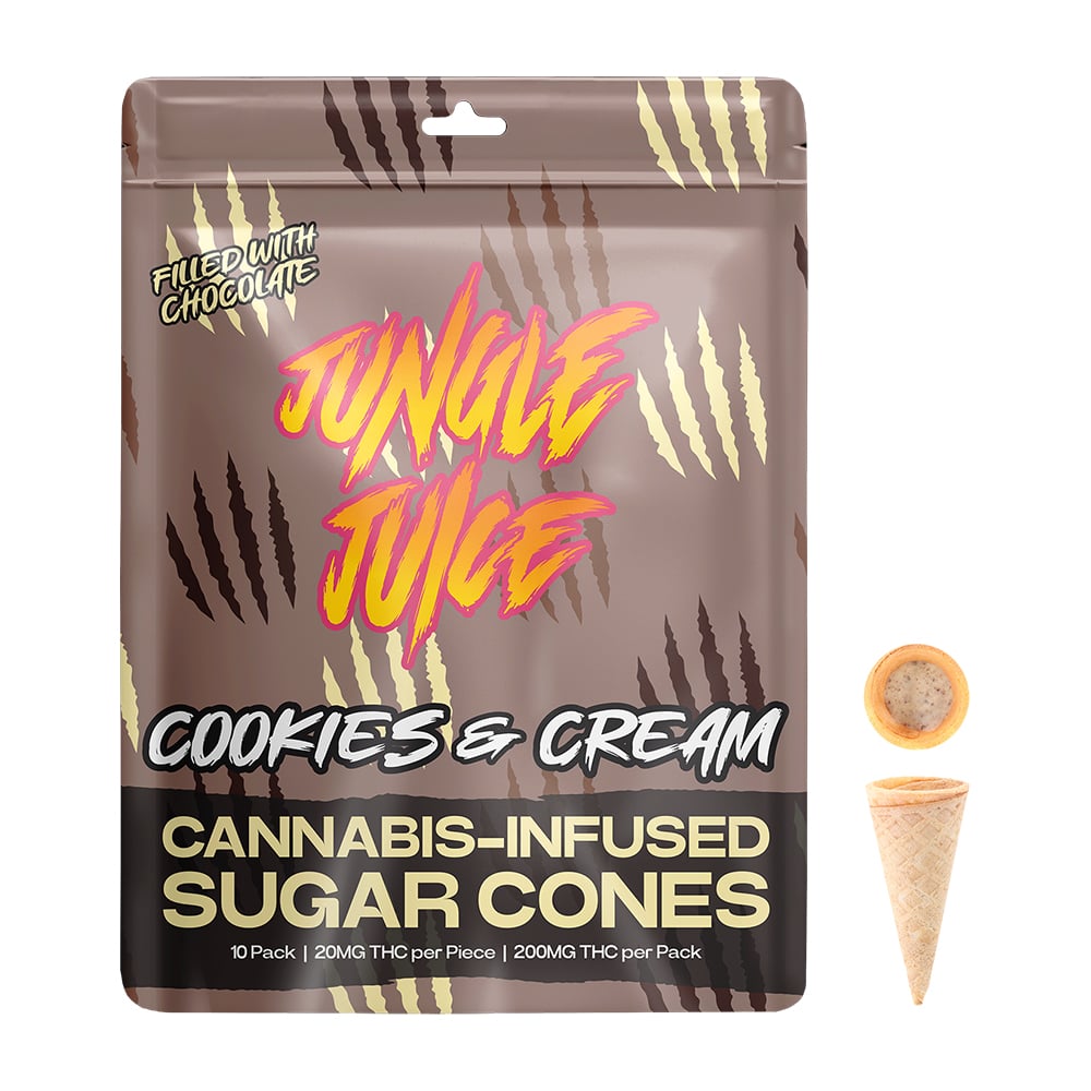 Cookies Cream