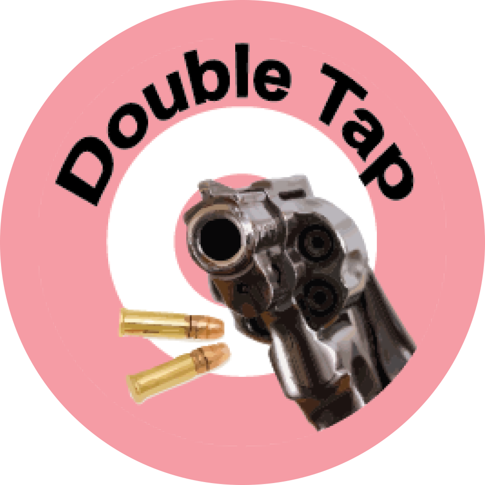 Double Tap