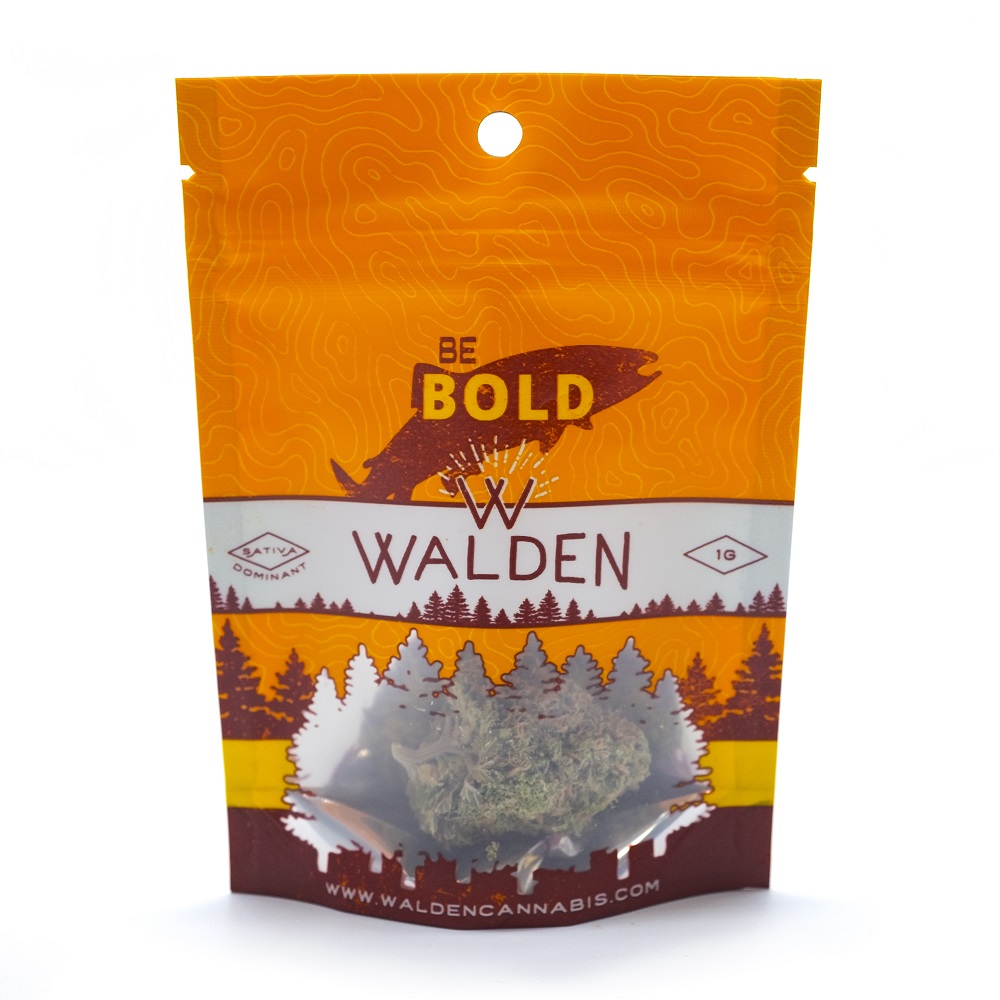 Shop Skunk #1 | Dockside Cannabis - Green Lake Dispensary Seattle, WA
