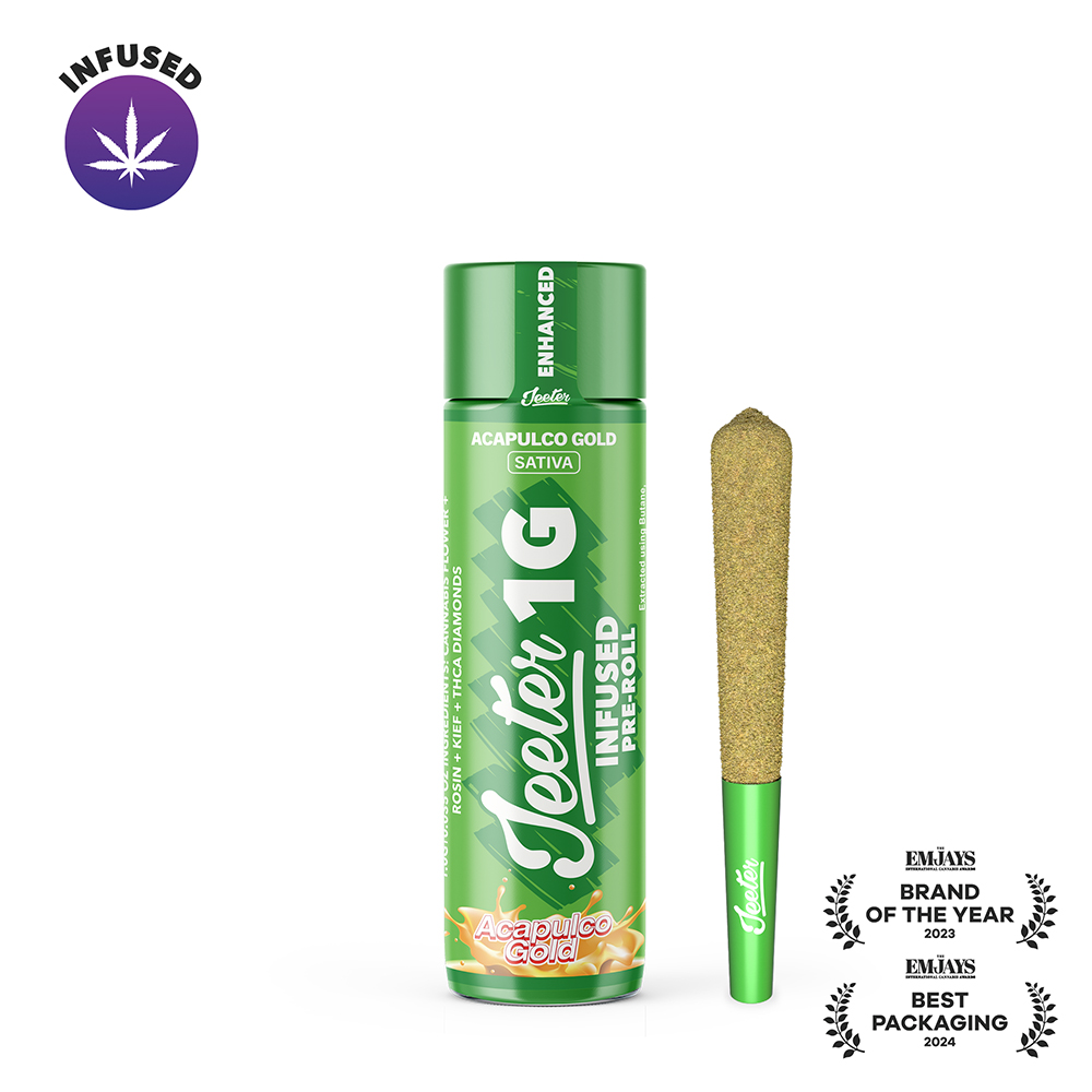 Acapulco Gold [1g]