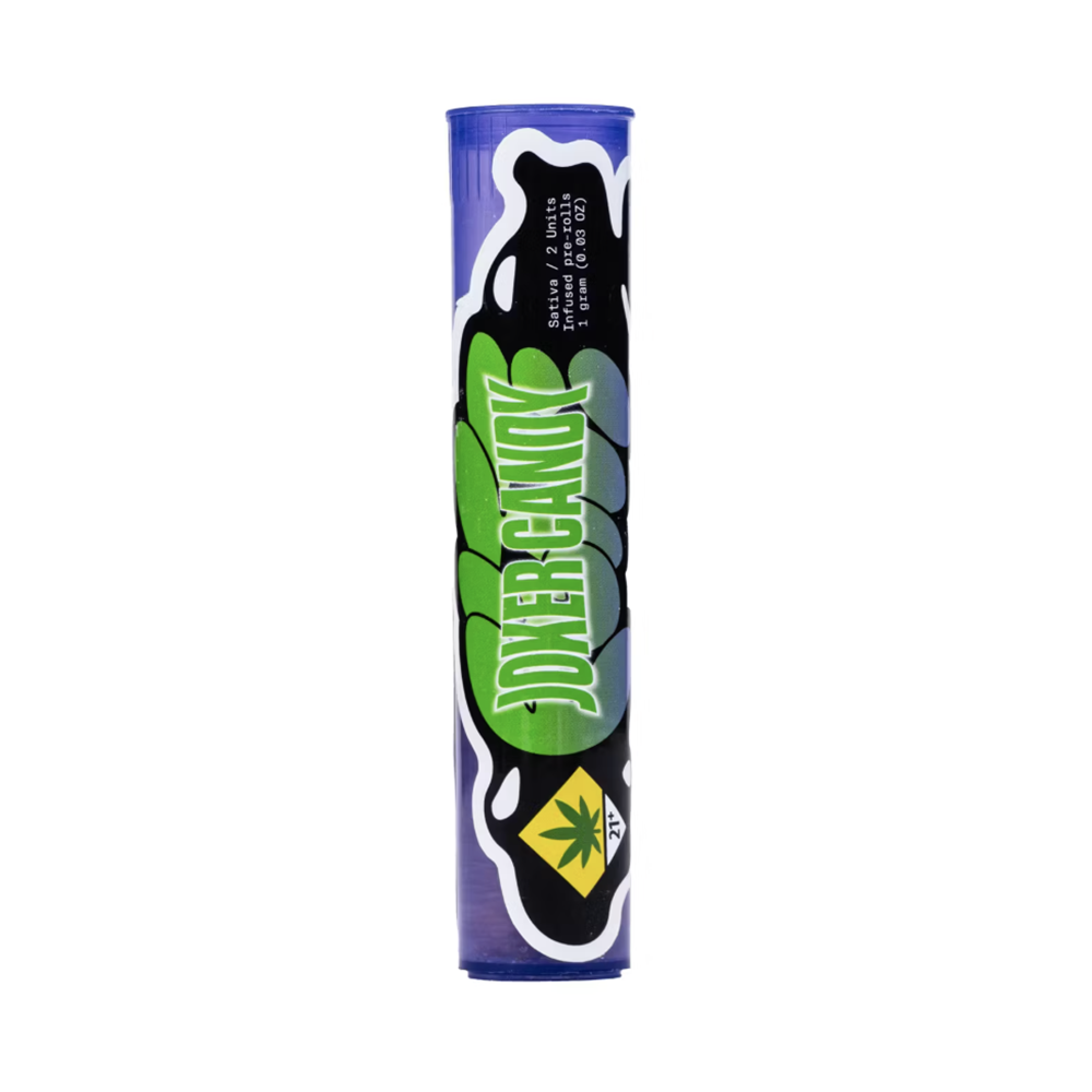 Joker Candy [.5g]