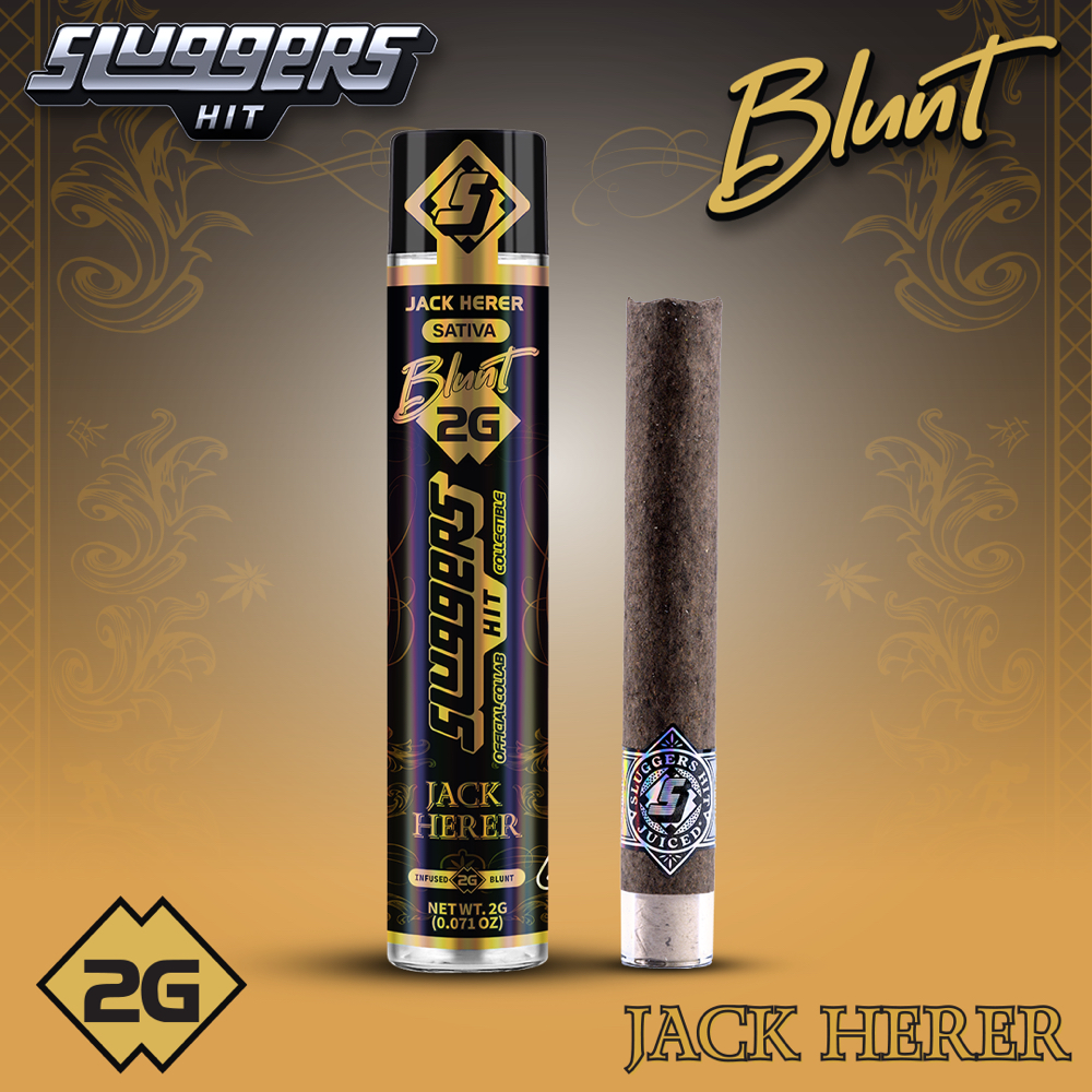 Jack Herer