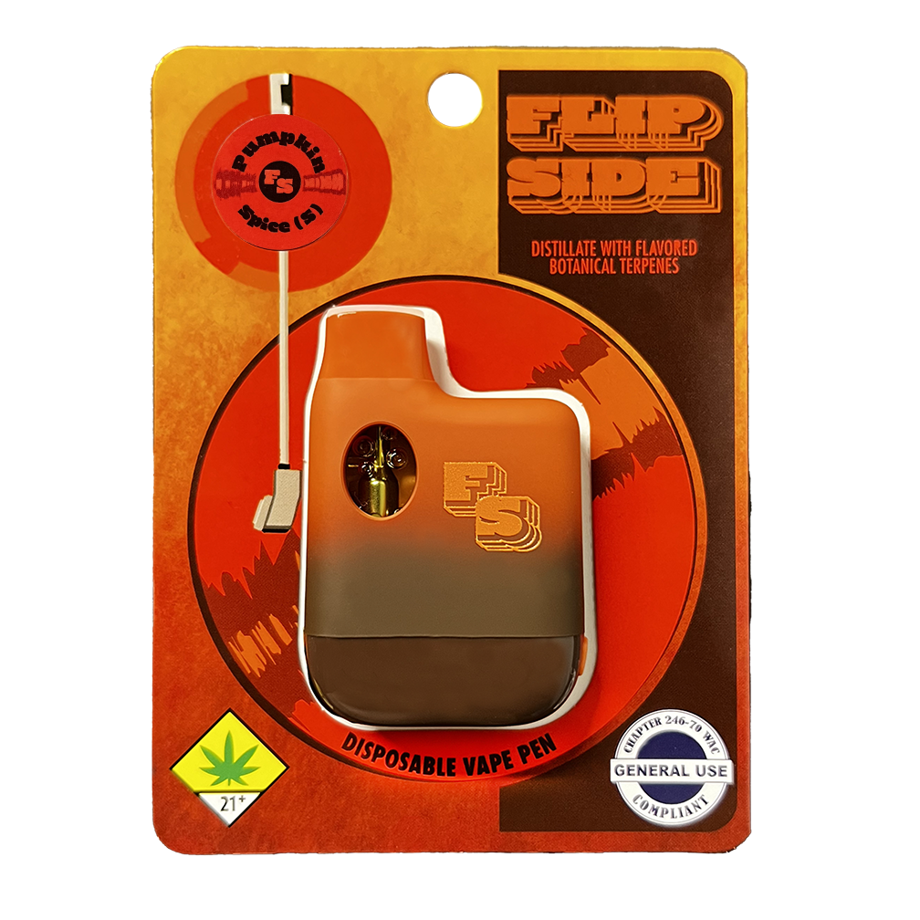 elf bar vape uk Pumpkin Spice (Limited Edition) Breeze Pro