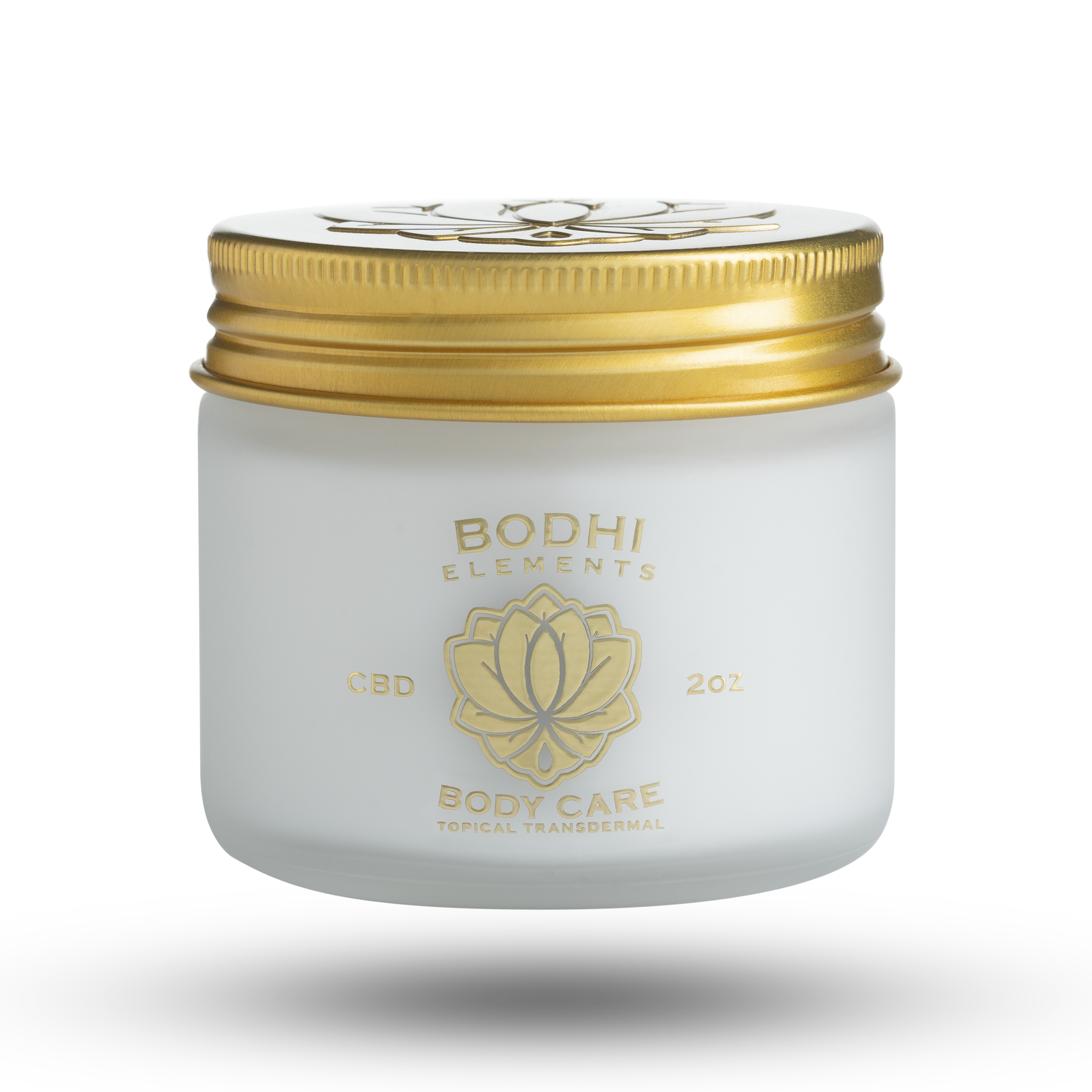 1:1 Body Care [2oz] (150mg CBD/150mg THC/50mg CBG)