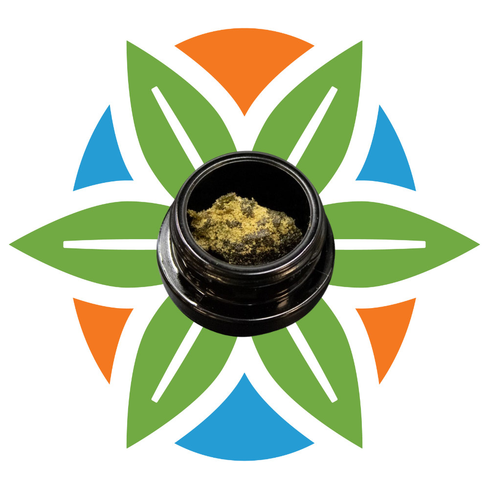 Pineapple Dosi Penn Health Group Flower Concentrate Jane