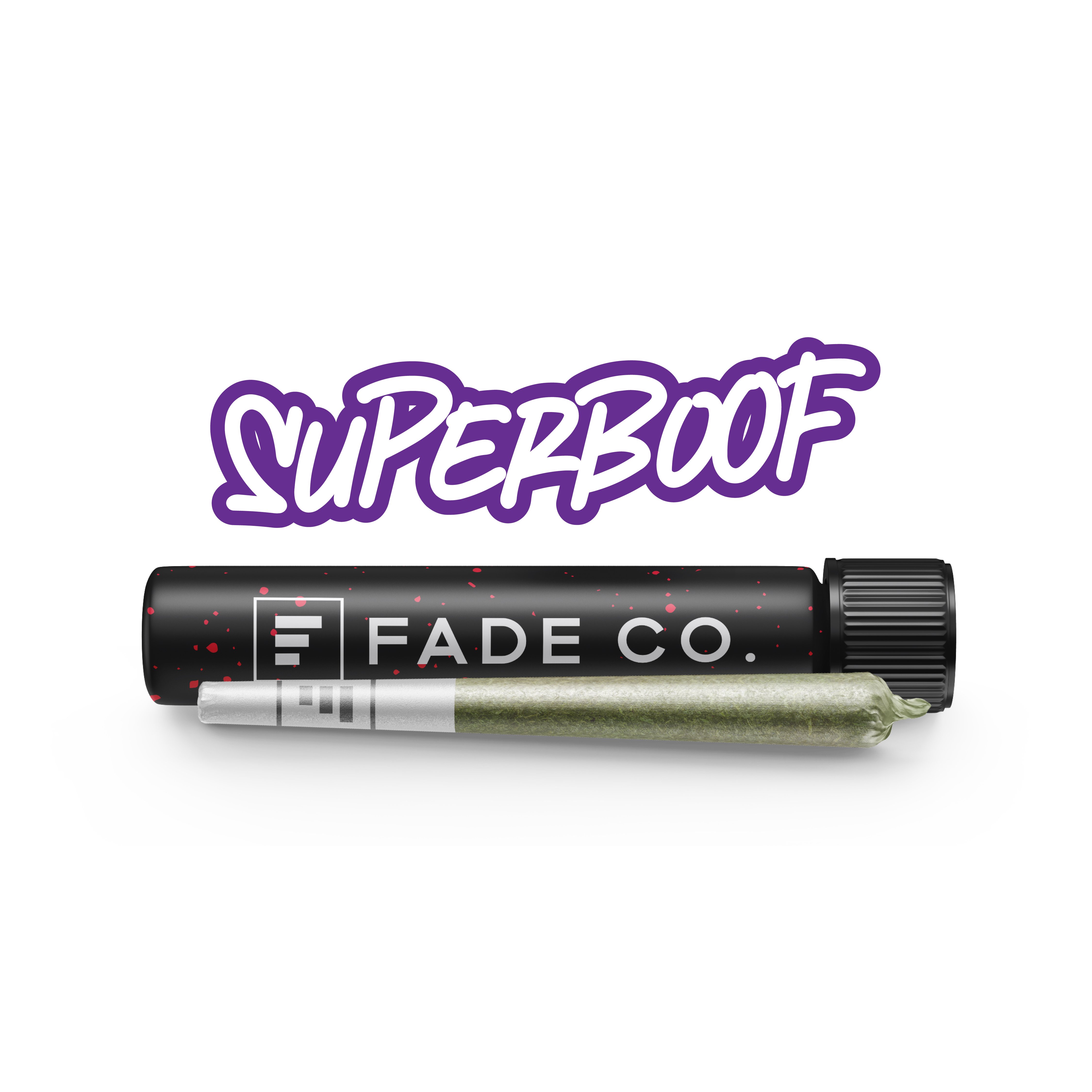 Super Boof [2pck x .5g]