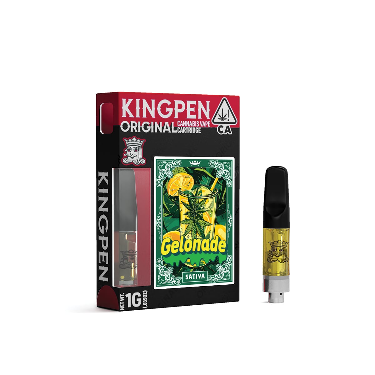 Gelonade