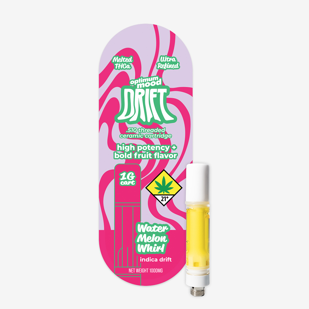 Watermelon Whirl