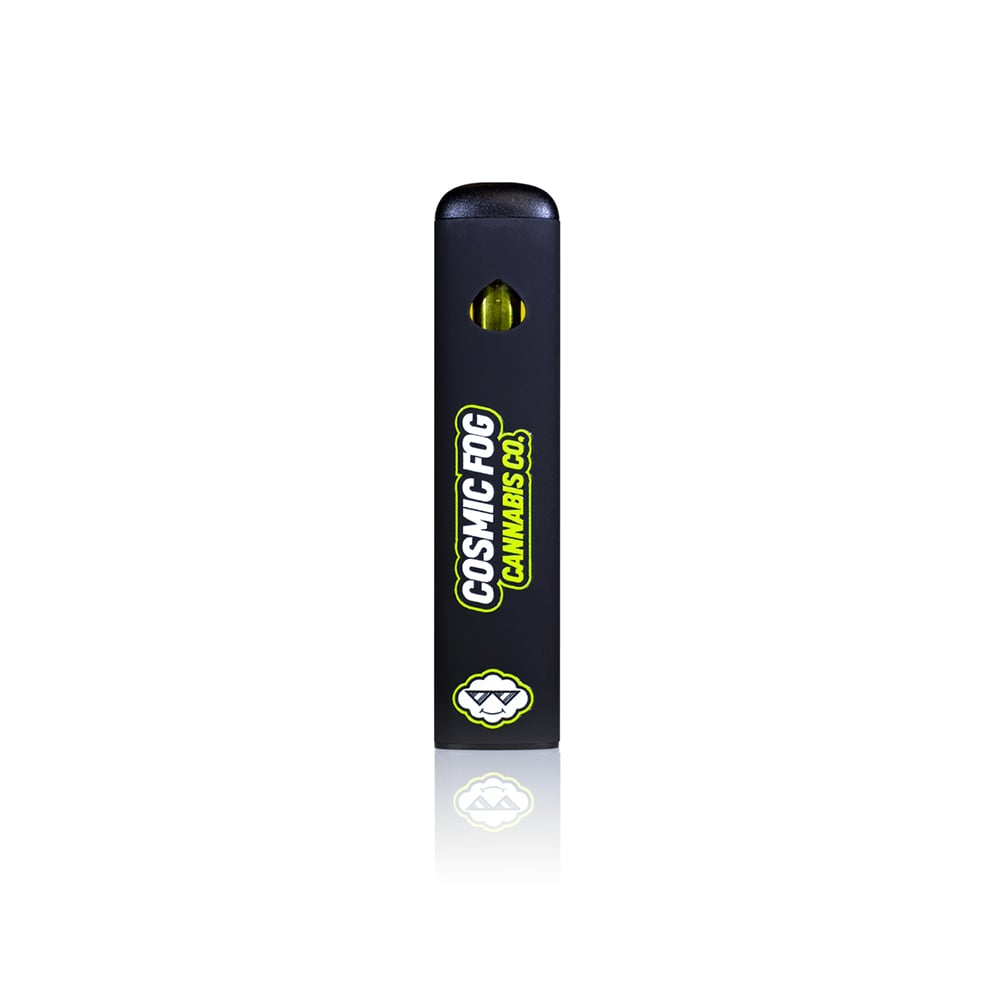cosmic fog disposable vape Strawberry Cupcake FOGER Switch Pro Disposable main image 0