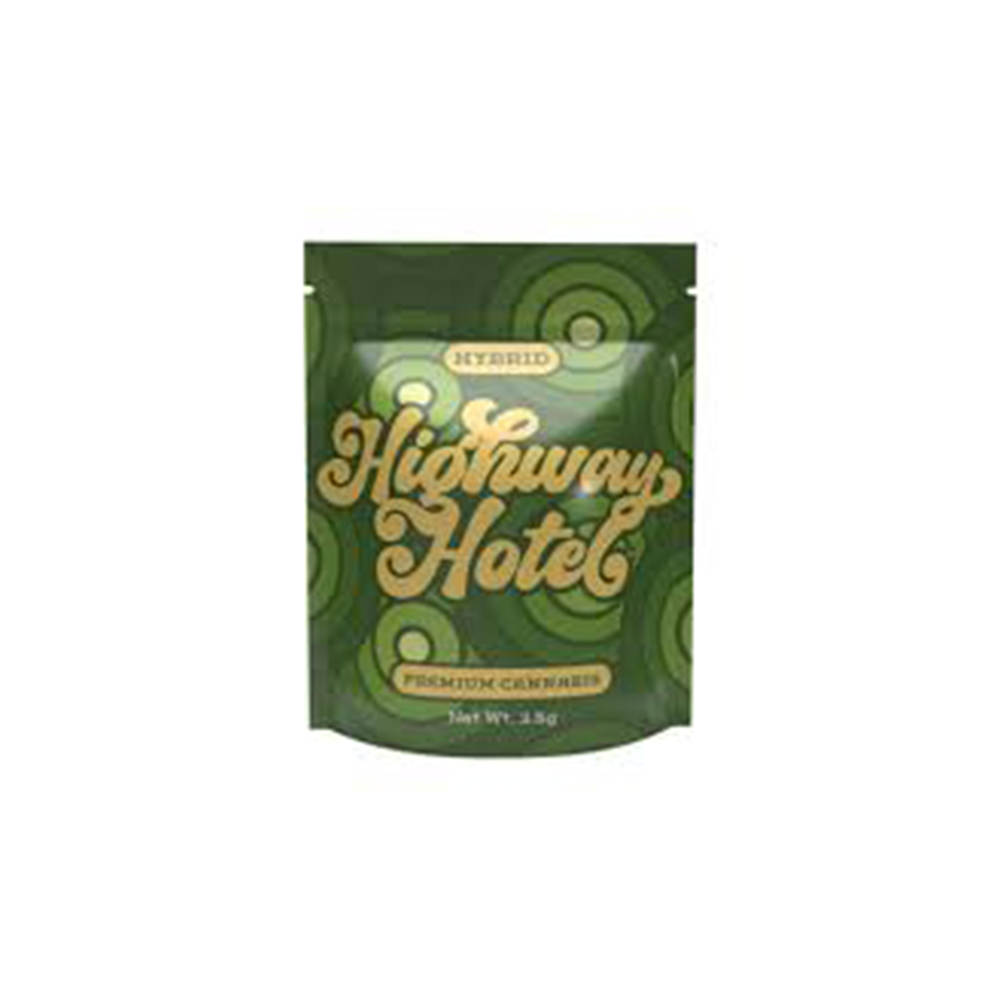 Shop Watermelon Gusher (BAG) | Capitol Wellness Solutions