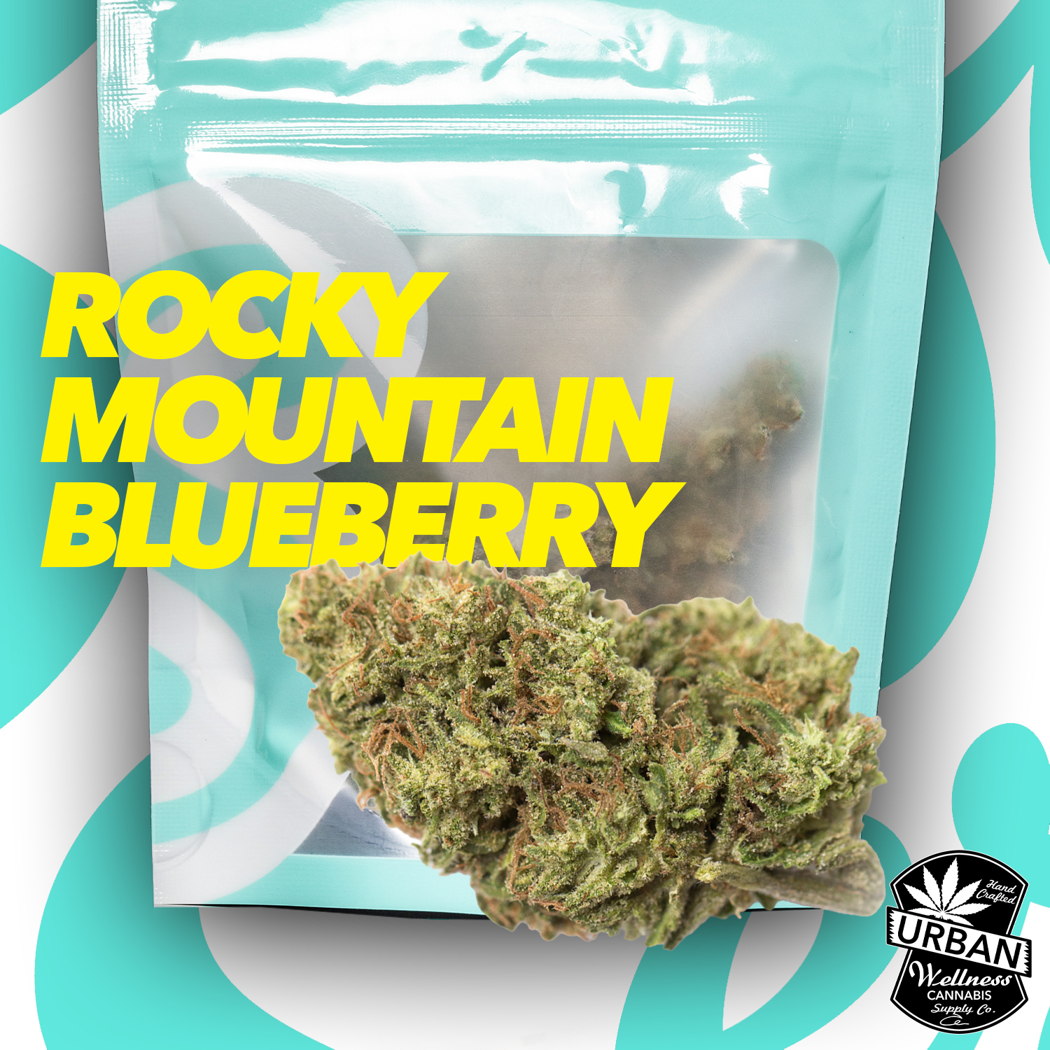 Shop Blue Skies | Urban Wellness - 98th Dispensary Albuquerque, NM