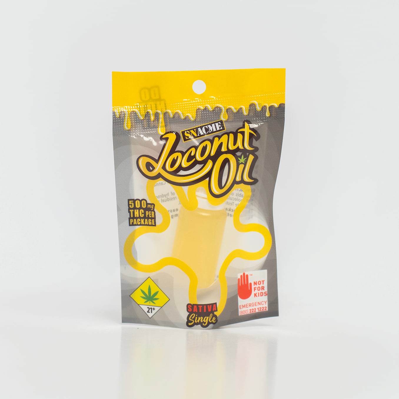 Sativa [.35oz] (500mg)