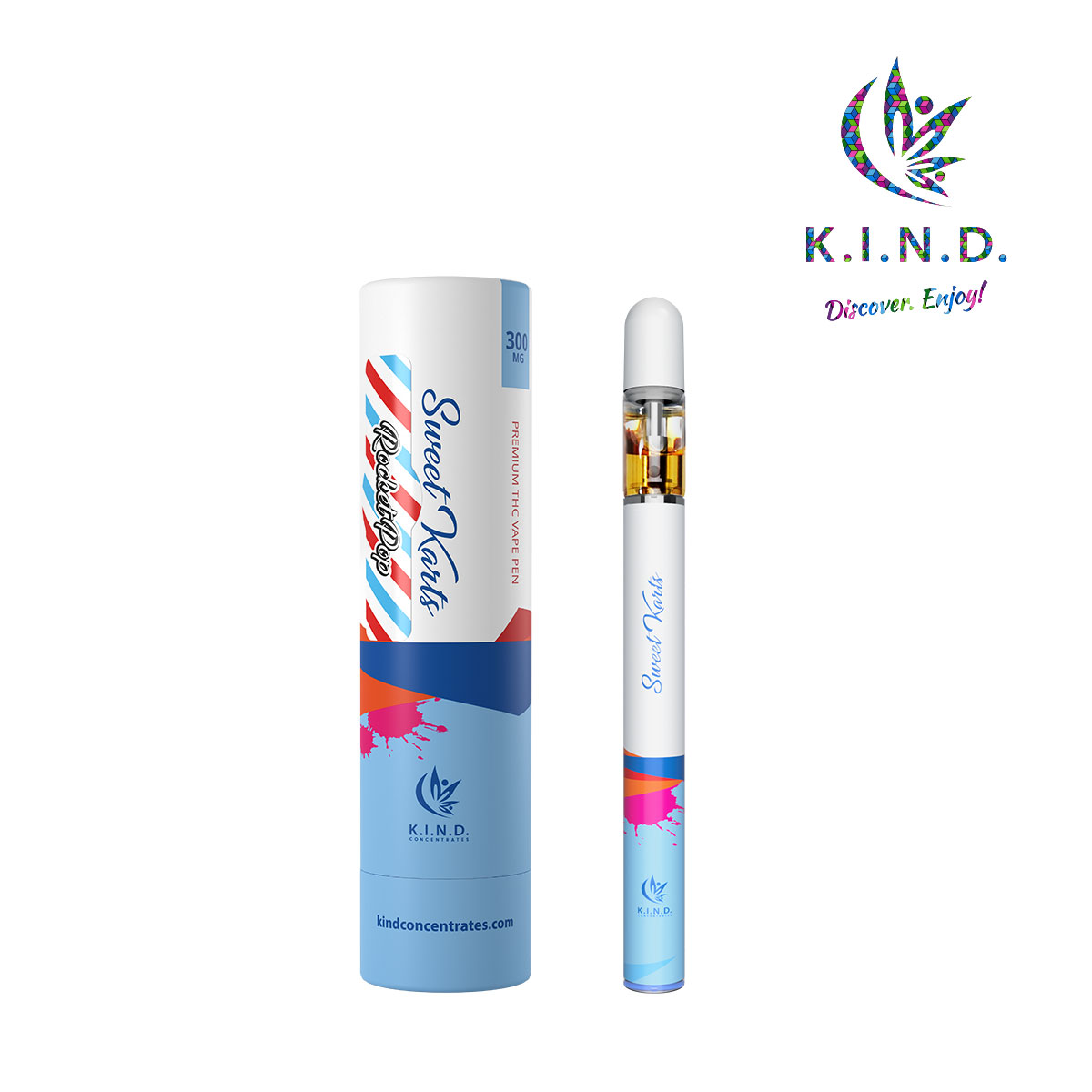 Shop Rocket Pop [300mg]