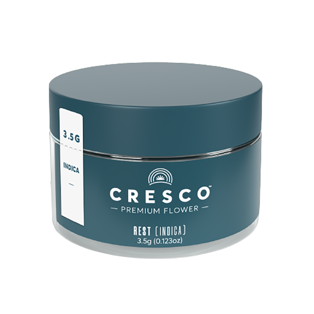 Slow N Sweet Cresco™ Premium Flower Jane