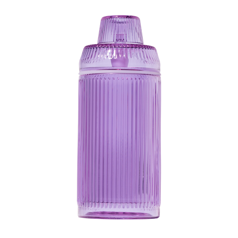 Deco Gravity Bong - Orchid