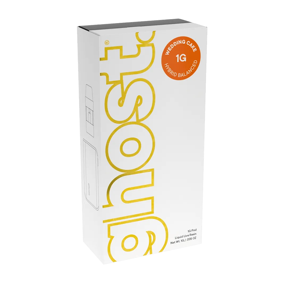 Wedding Cake [1000mg]