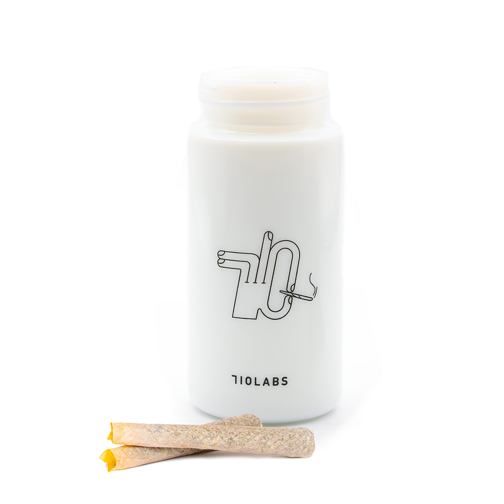 Pre Roll Pack [10g] | 710 Labs | Noodle Doink Pack - Jane