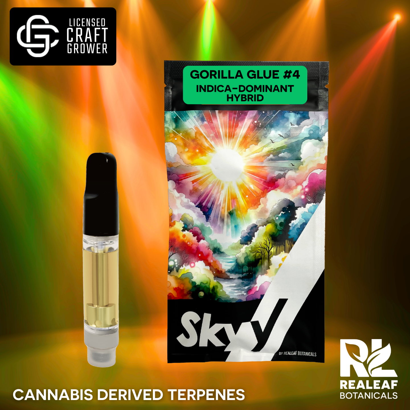 GG4 [2g]