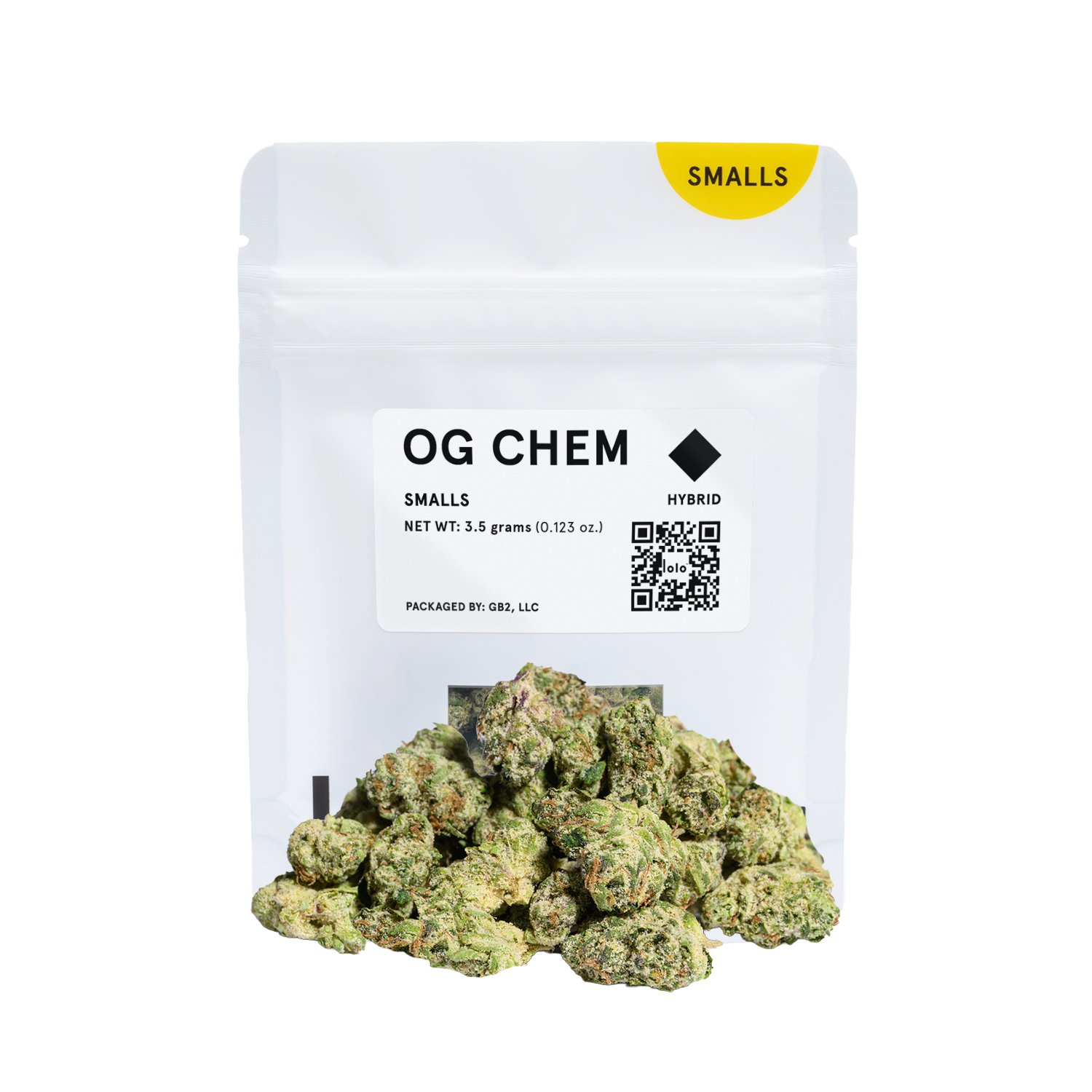 OG Chem