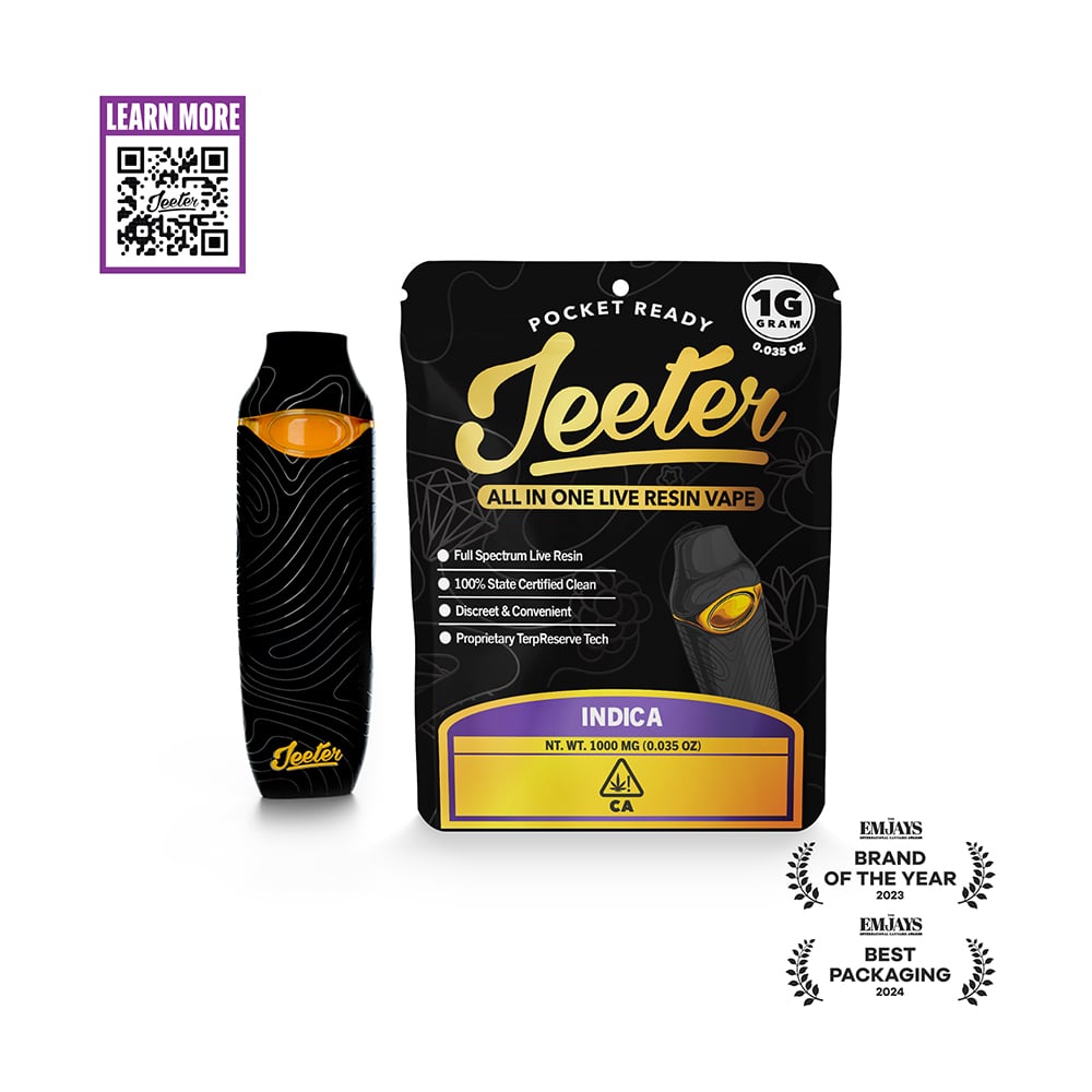 Wedding Gelato [1000mg]