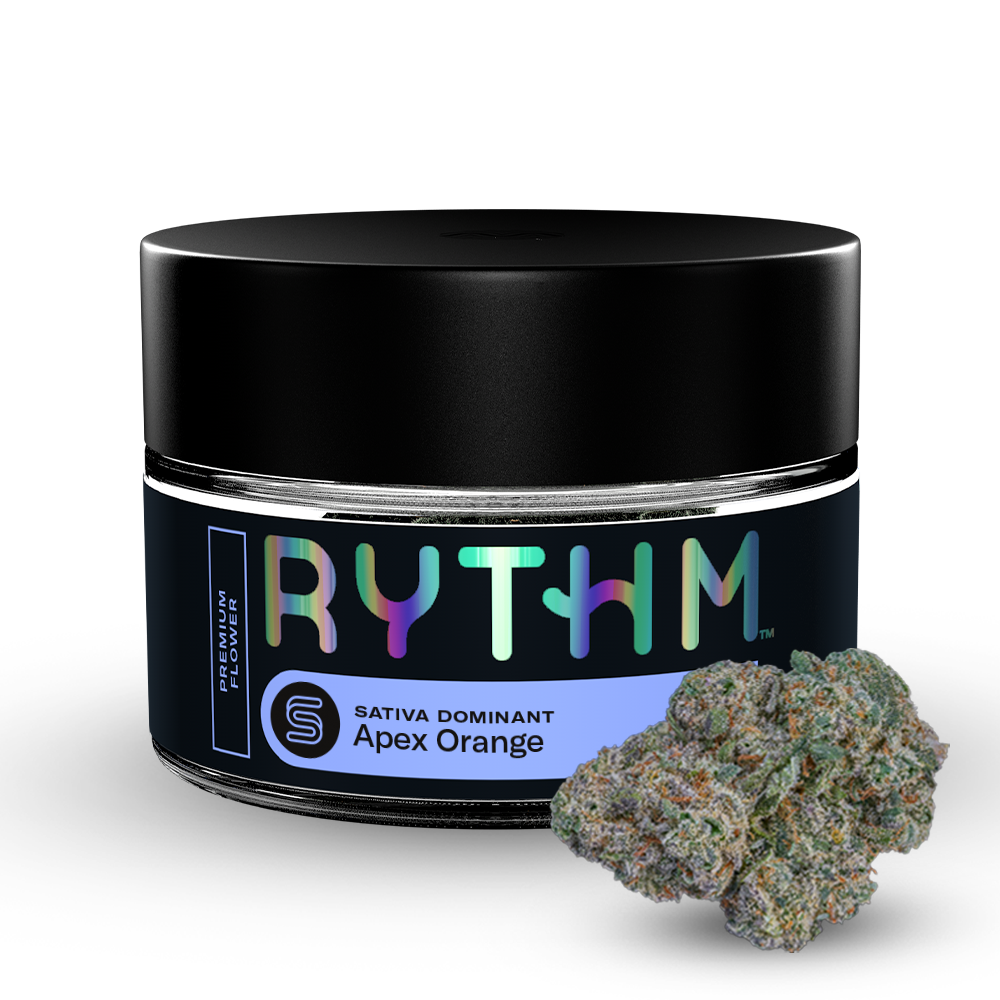 Apex Orange