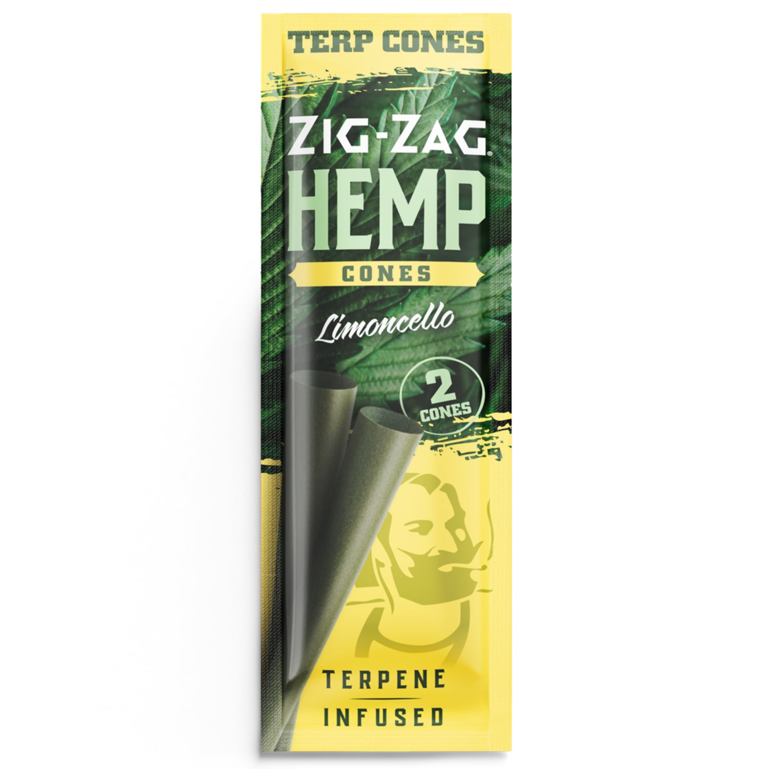 Shop Limoncello Terp Infused Hemp Wraps | Remedy Tulalip