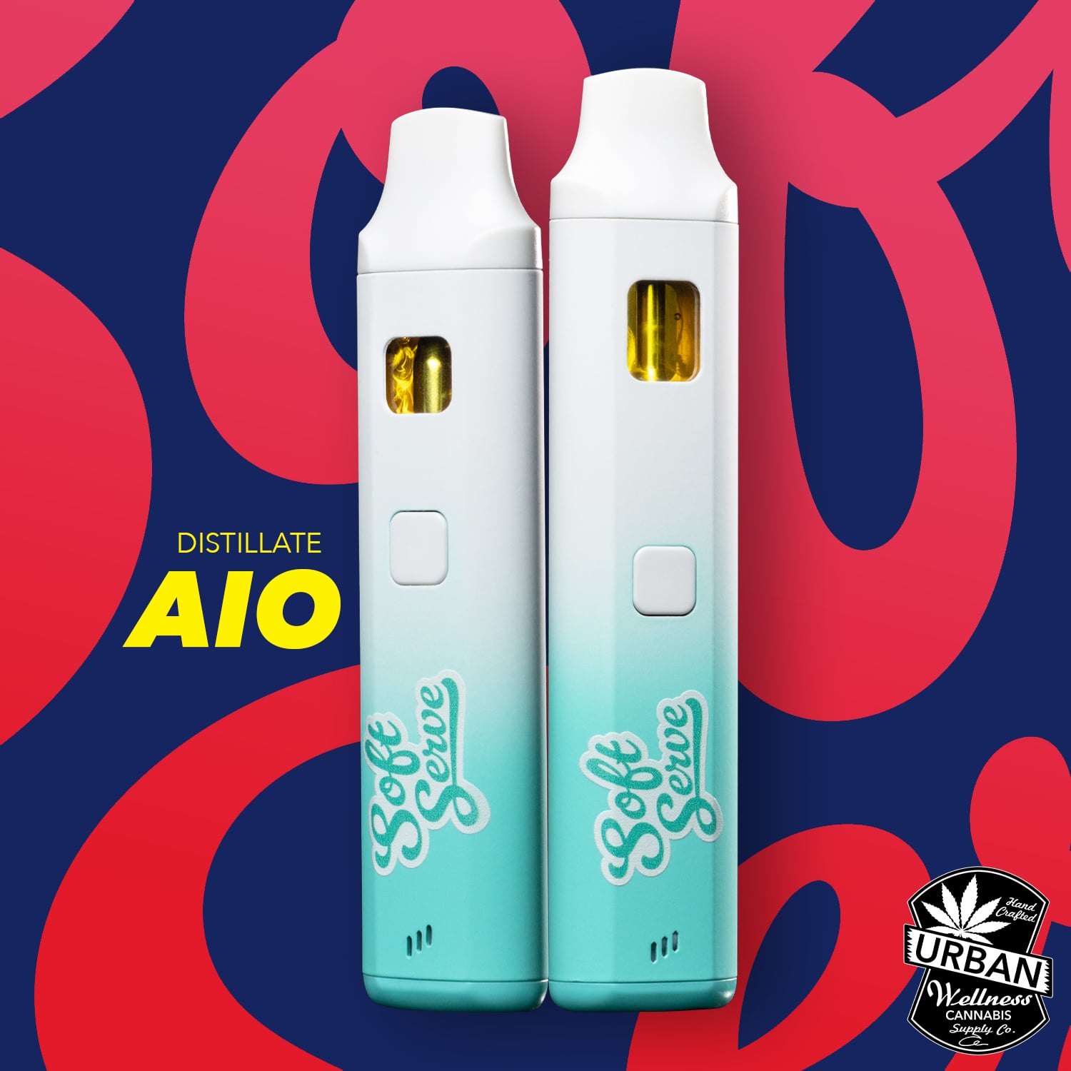 Watermelon Fruit Punch [2000mg]