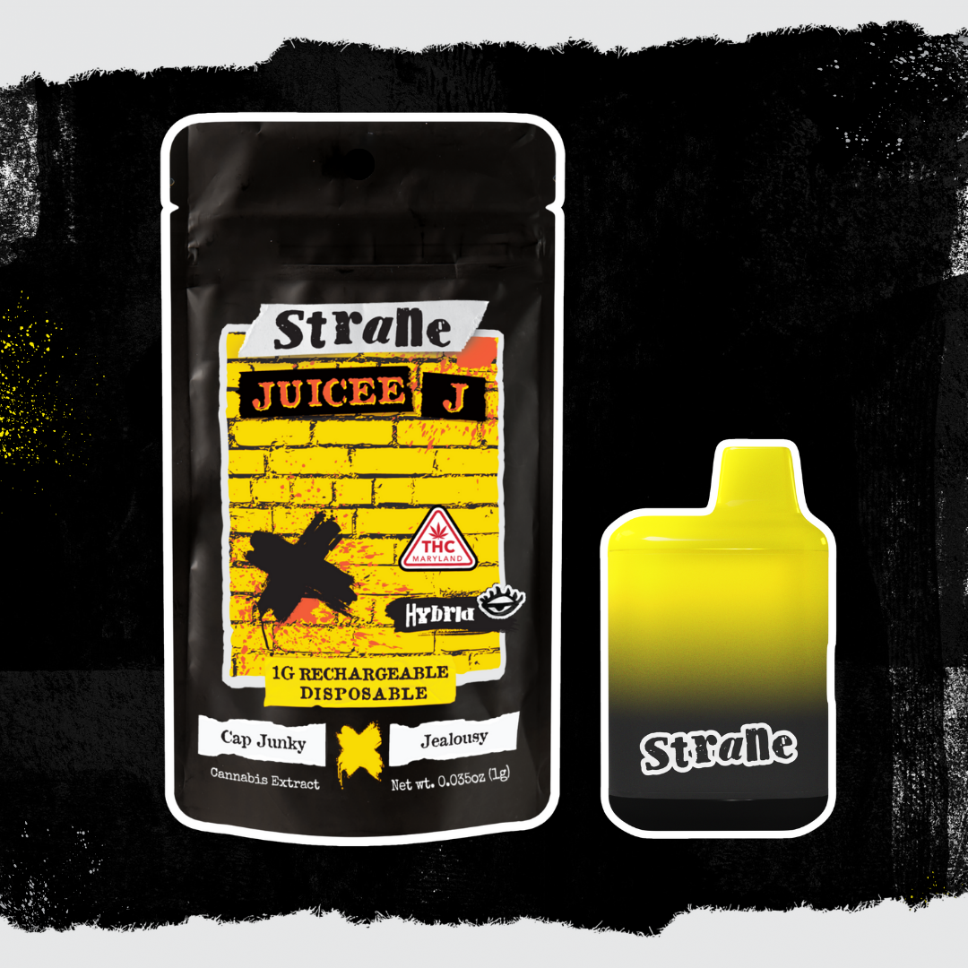 Juicee J [1000mg]