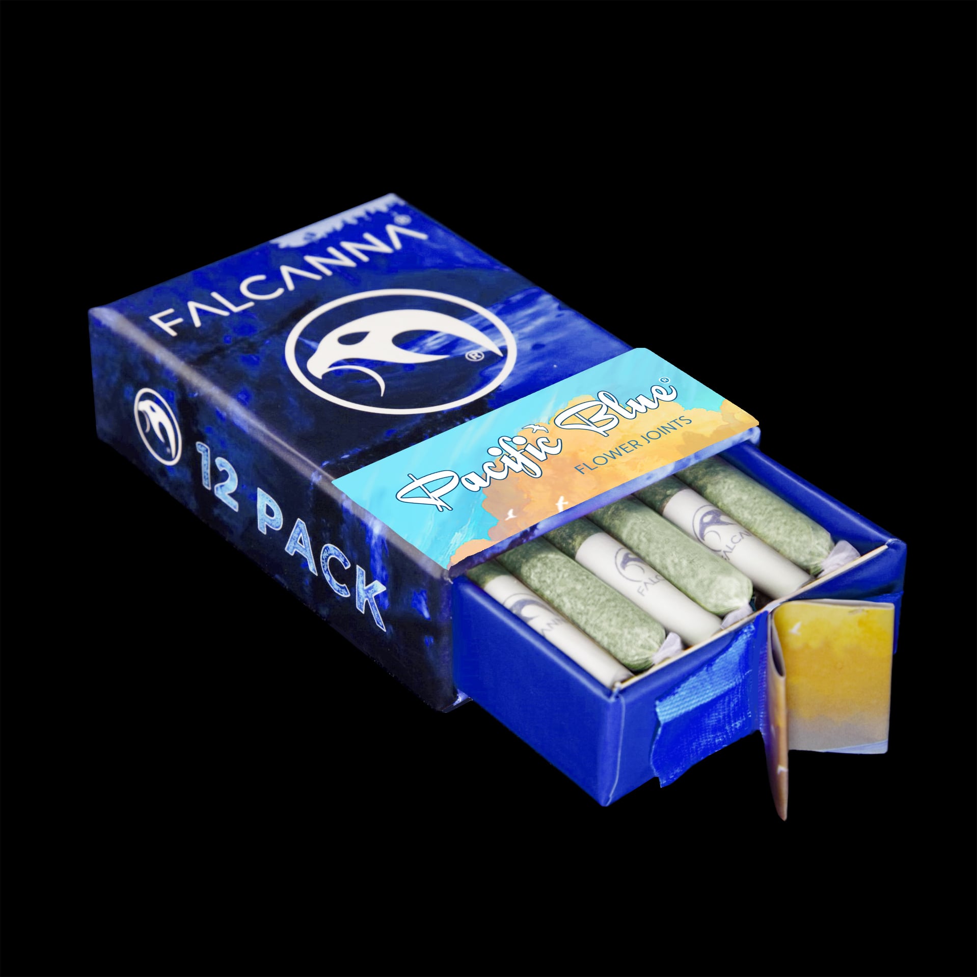 Pacific Blue [.6g]