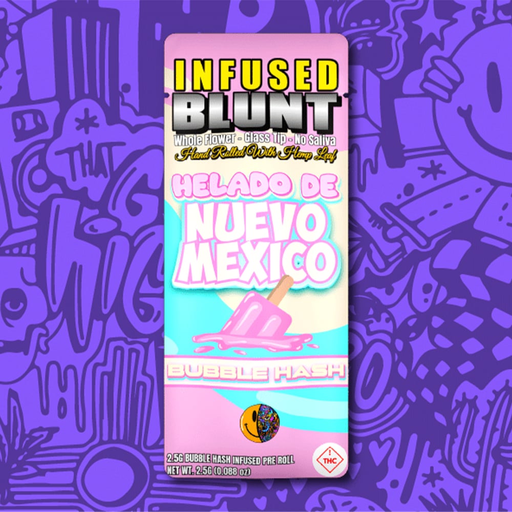 Helado de Nuevo Mexico [2.5g]