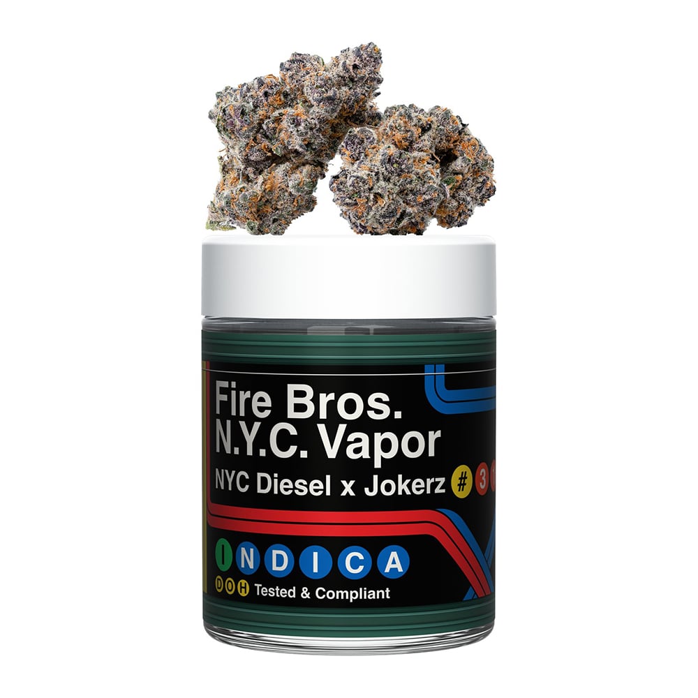 NYC Vapor