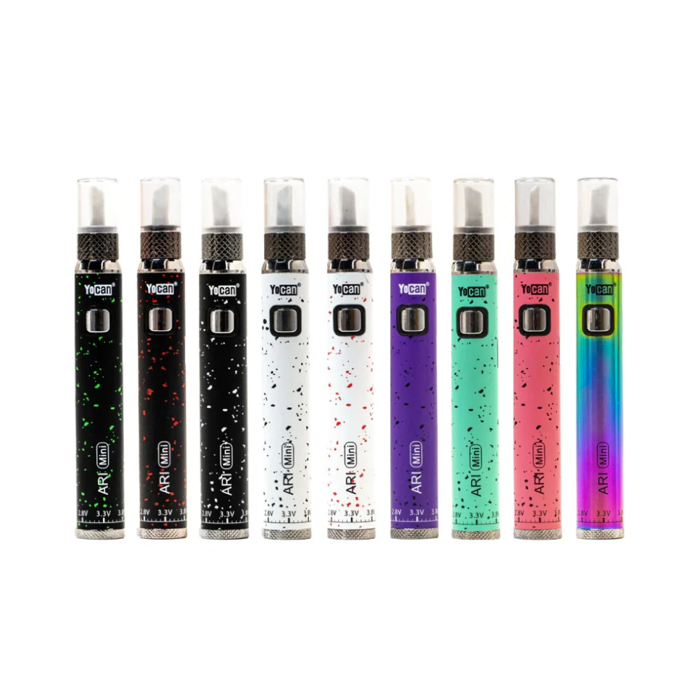 Wulf Mods Ari Knife Kit Assorted