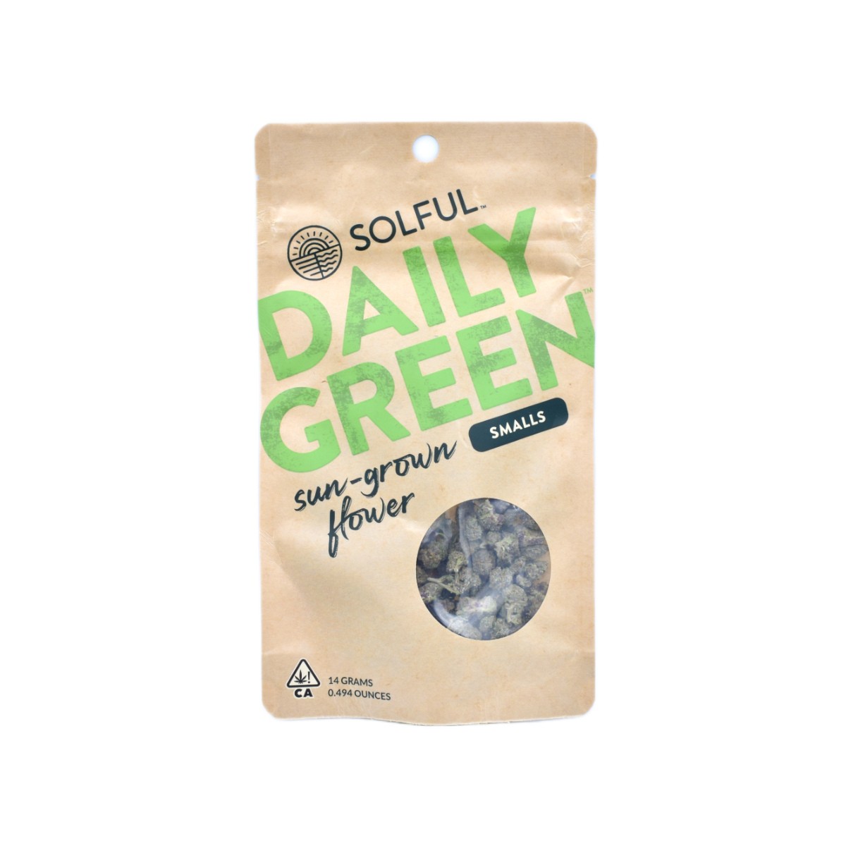 Governmint Oasis Smalls