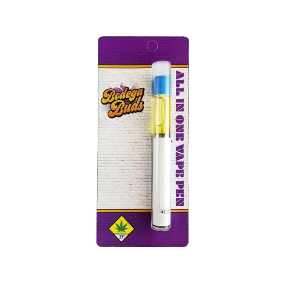 Candy Gas [1000mg]