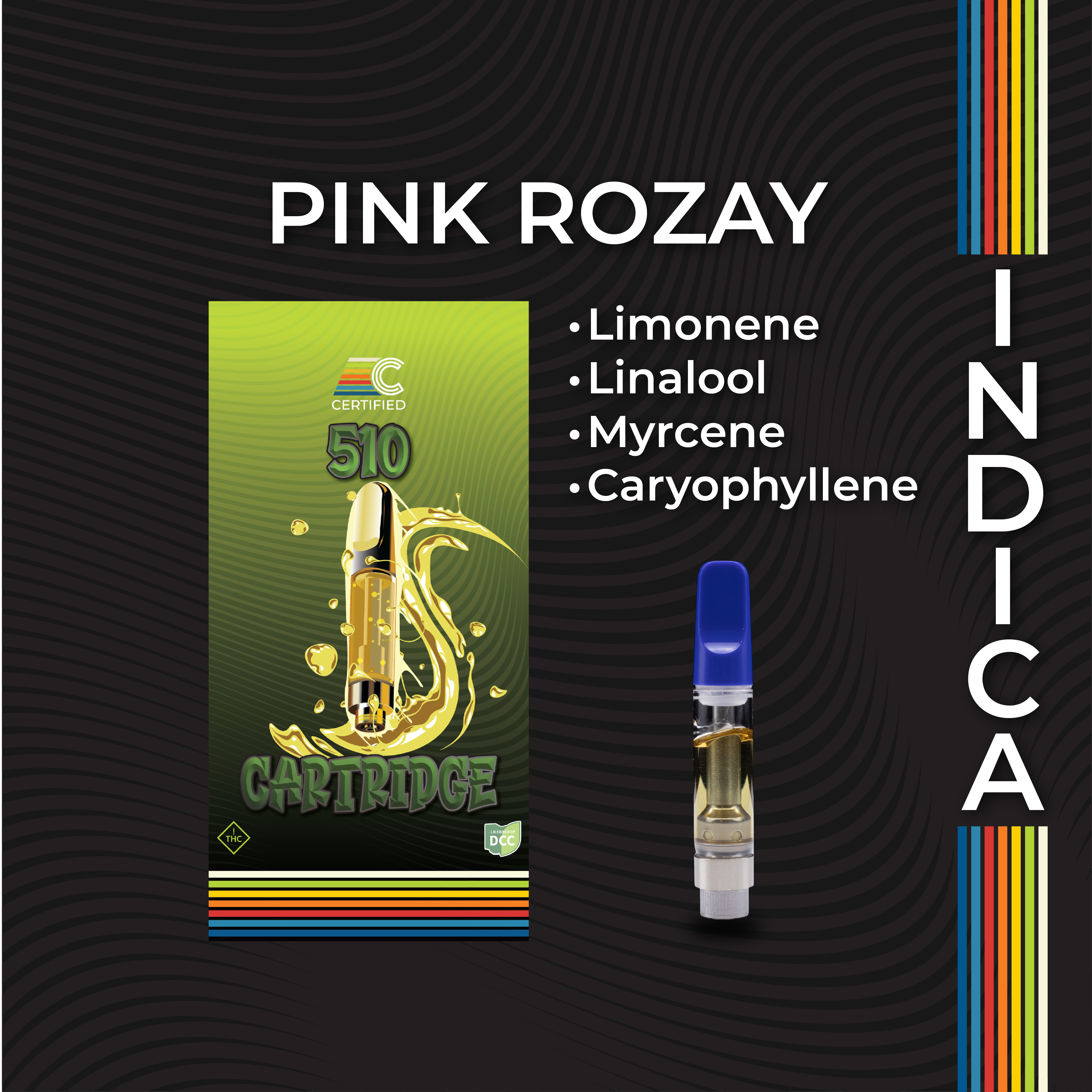 Shop Pink Rozay | Jane