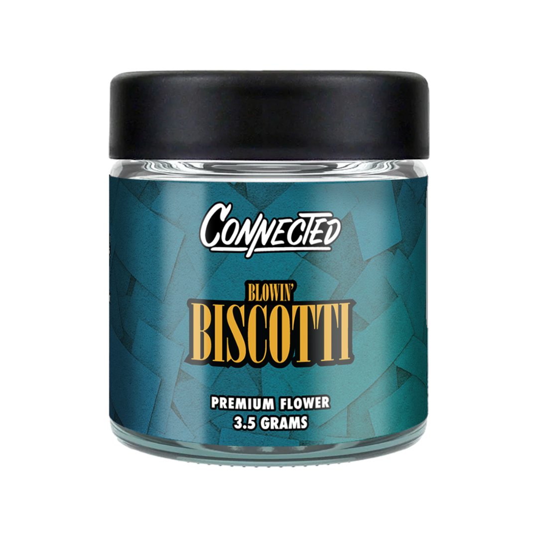 Shop Biscotti | Organic Remedies - York Dispensary East York, PA