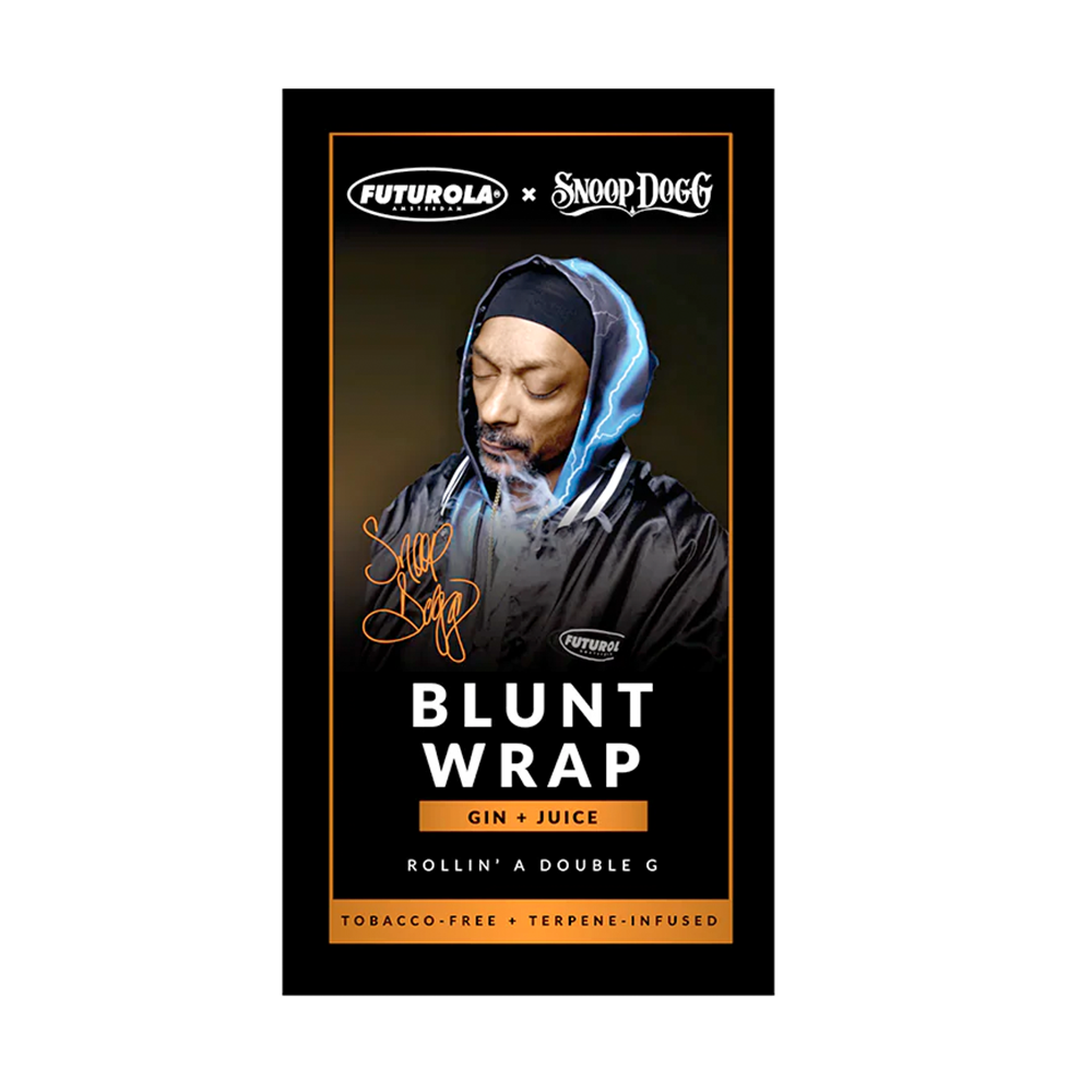 Snoop Dogg x Futurola