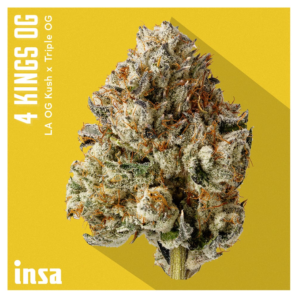4 Kings OG
