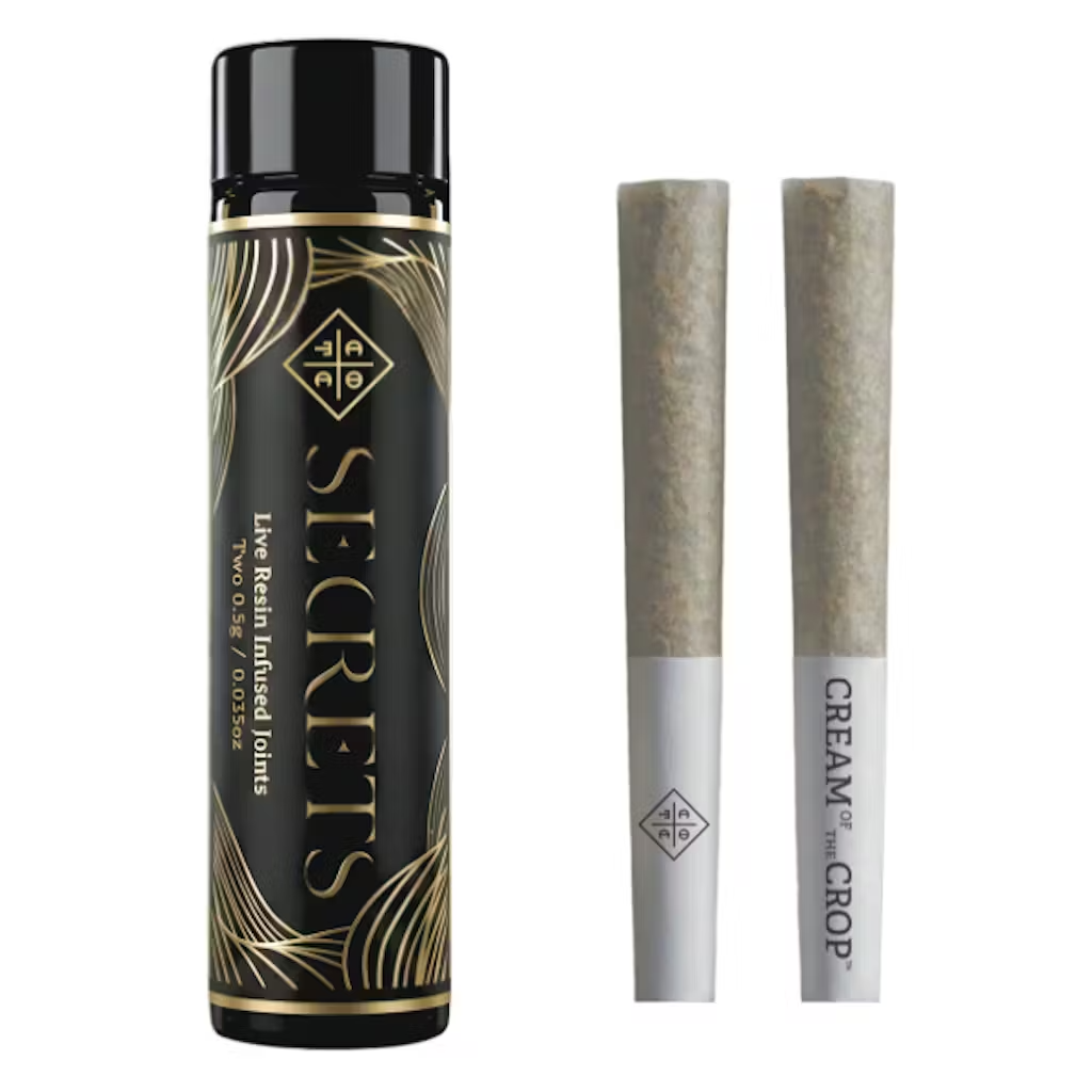 Blue Haze x Jack Herer [.5g]