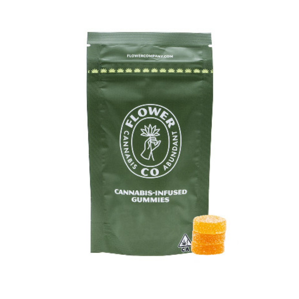 Fruit Punch [10pk] (100mg)