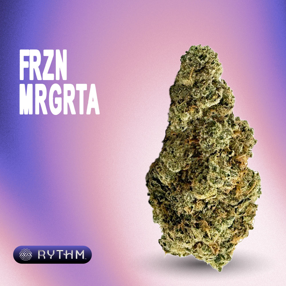 FRZN MRGRTA