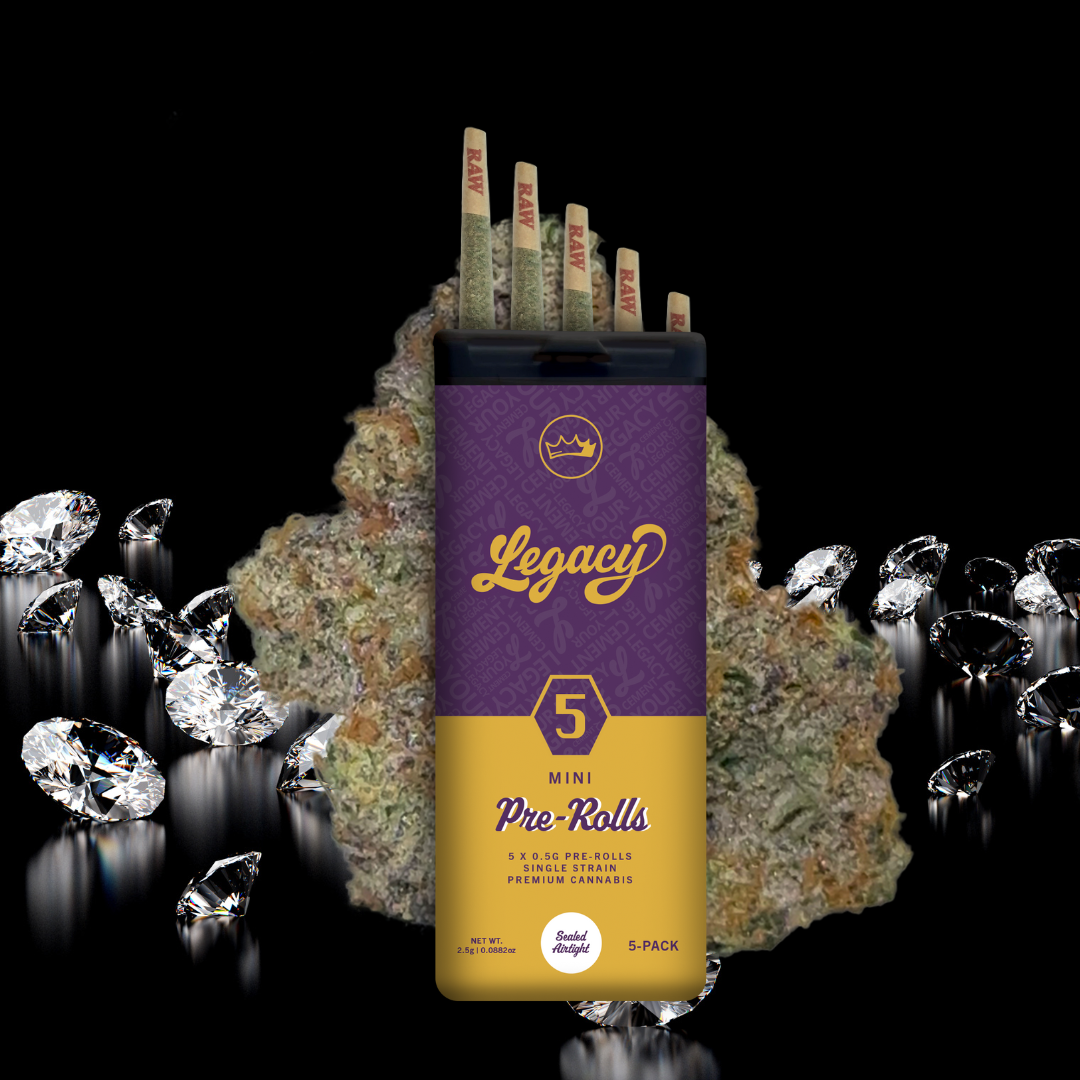 Bling Blaow [.5g]