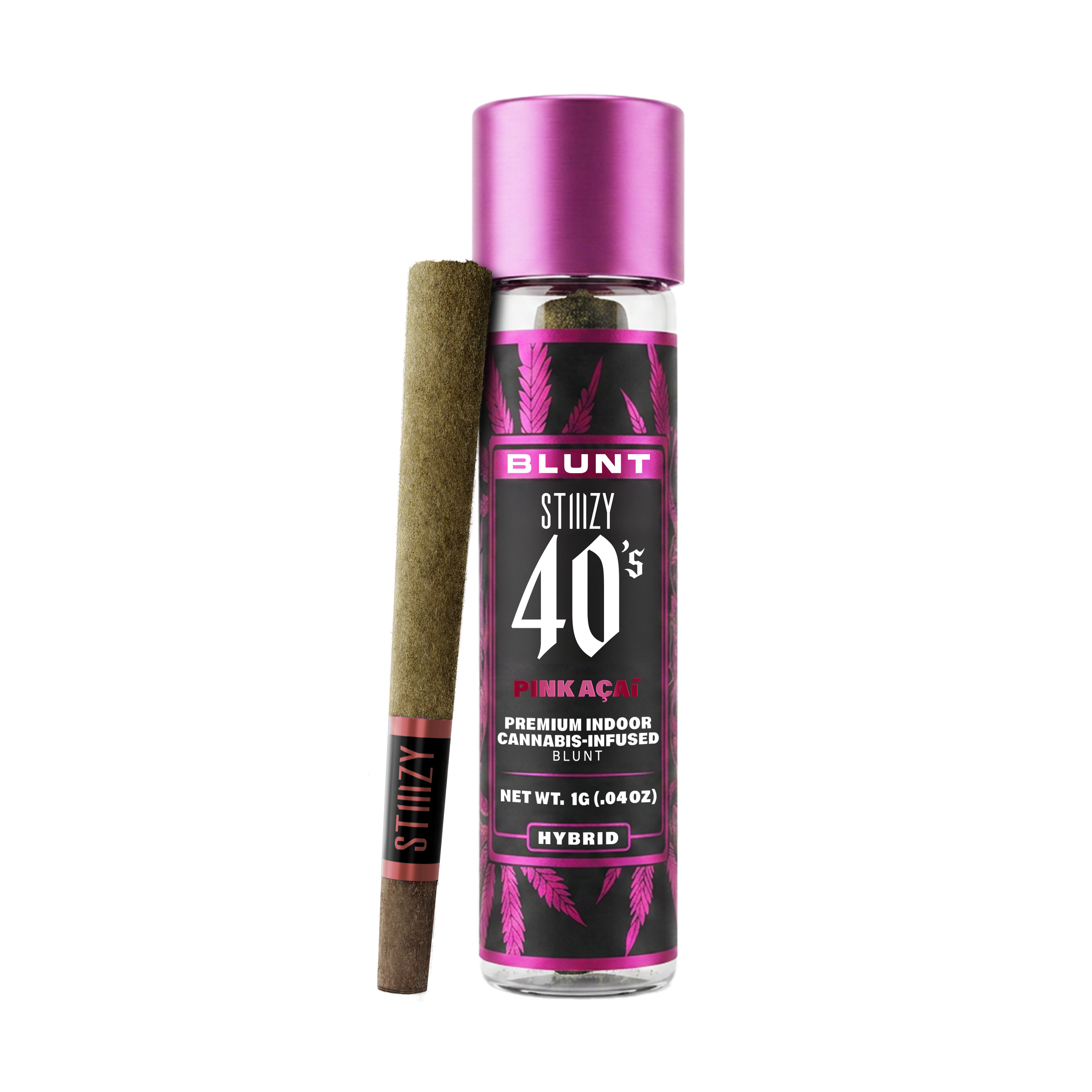 Pink Acai [1g]