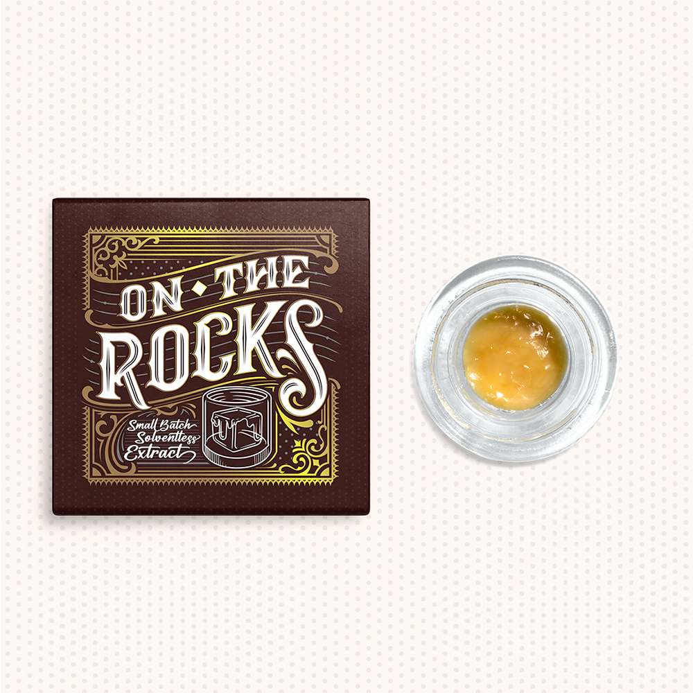 Peanut Butter Breath