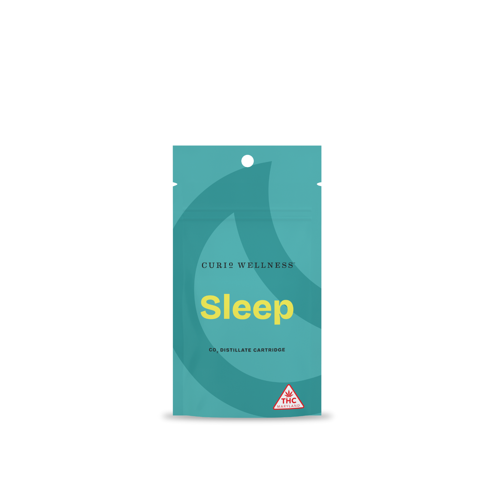 Sleep | Vape Cartridge