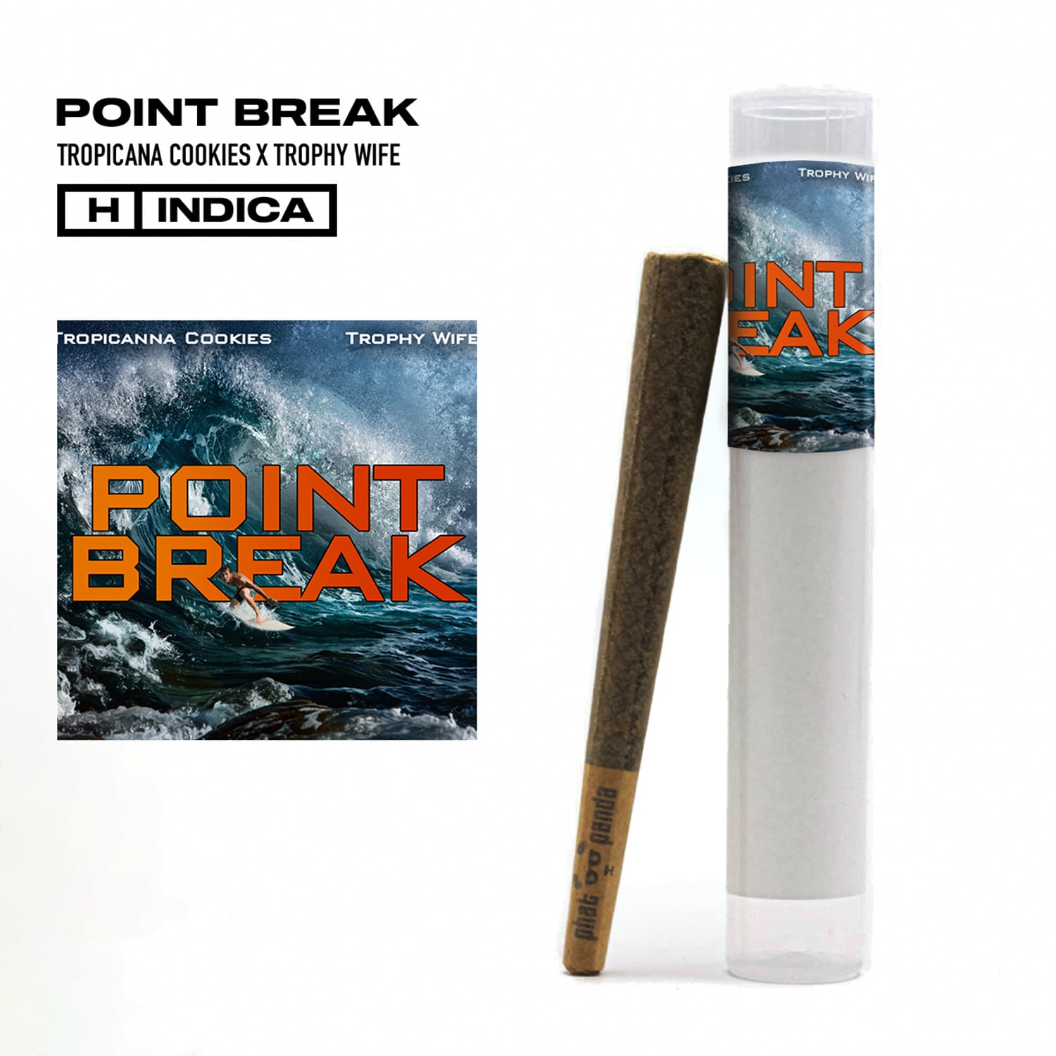 Point Break