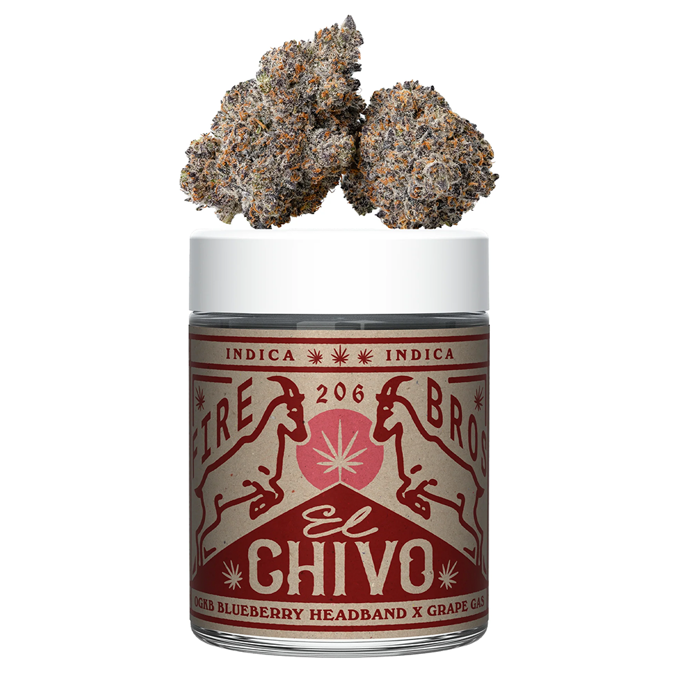 El Chivo