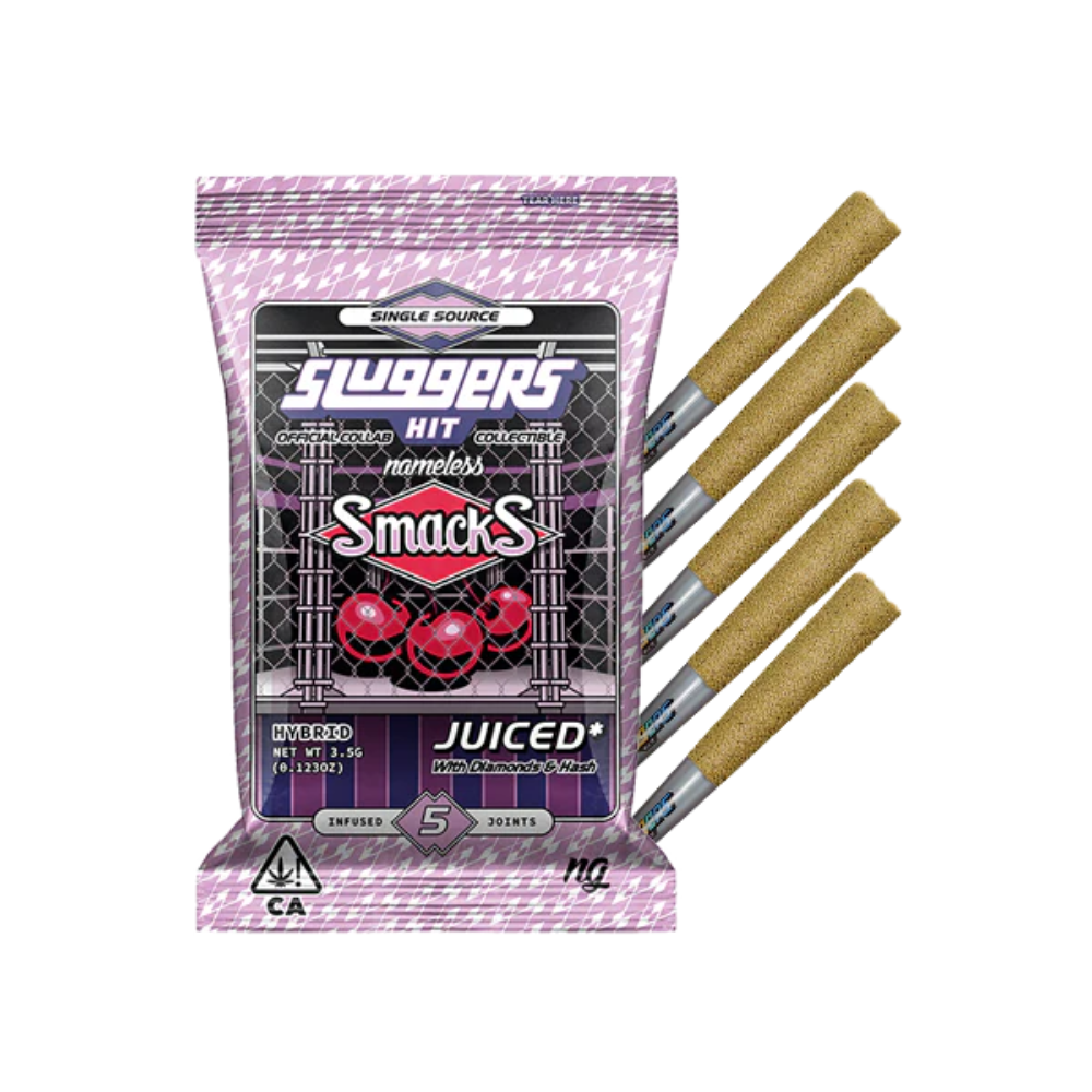 Smacks [.7g]