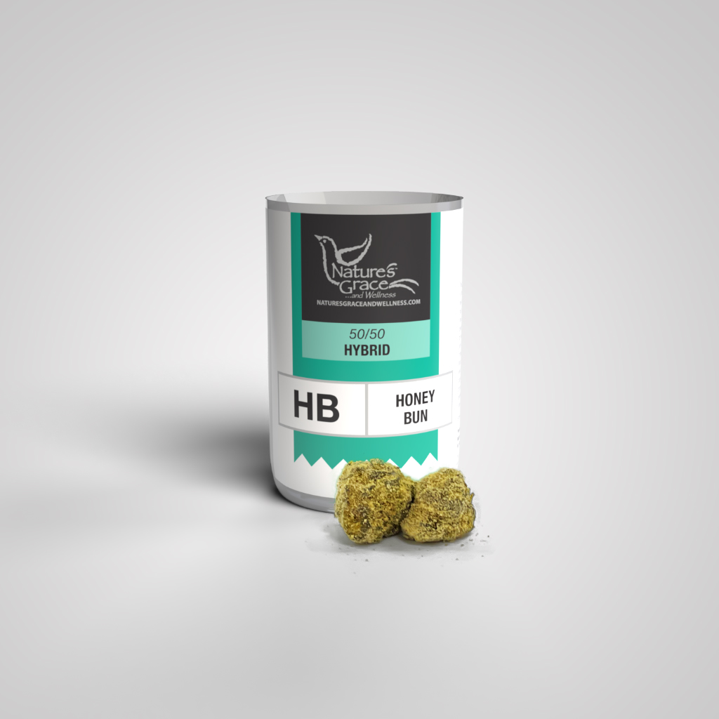 Holy Grail Kush (1.5g)